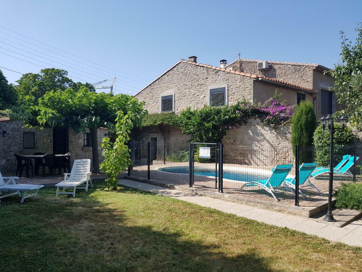 Villa La Milouyette Peyriac-Minervois ภายนอก รูปภาพ
