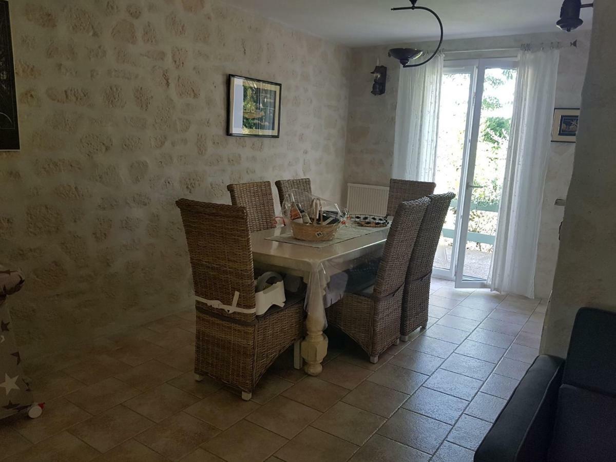 Villa La Milouyette Peyriac-Minervois ภายนอก รูปภาพ