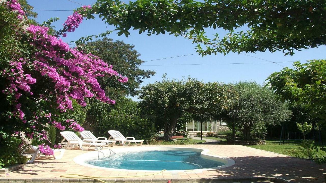 Villa La Milouyette Peyriac-Minervois ภายนอก รูปภาพ