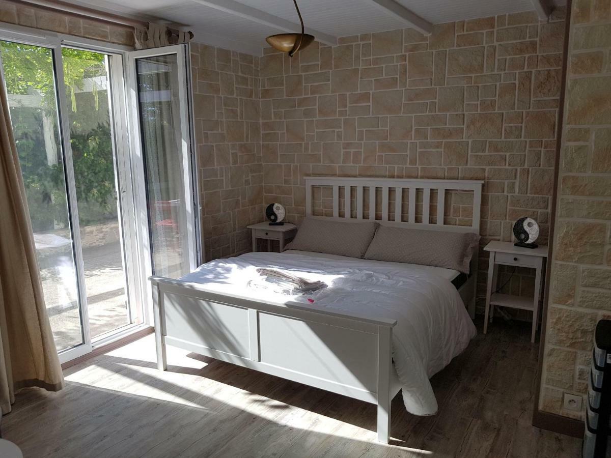 Villa La Milouyette Peyriac-Minervois ภายนอก รูปภาพ