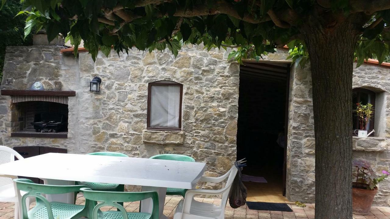 Villa La Milouyette Peyriac-Minervois ภายนอก รูปภาพ