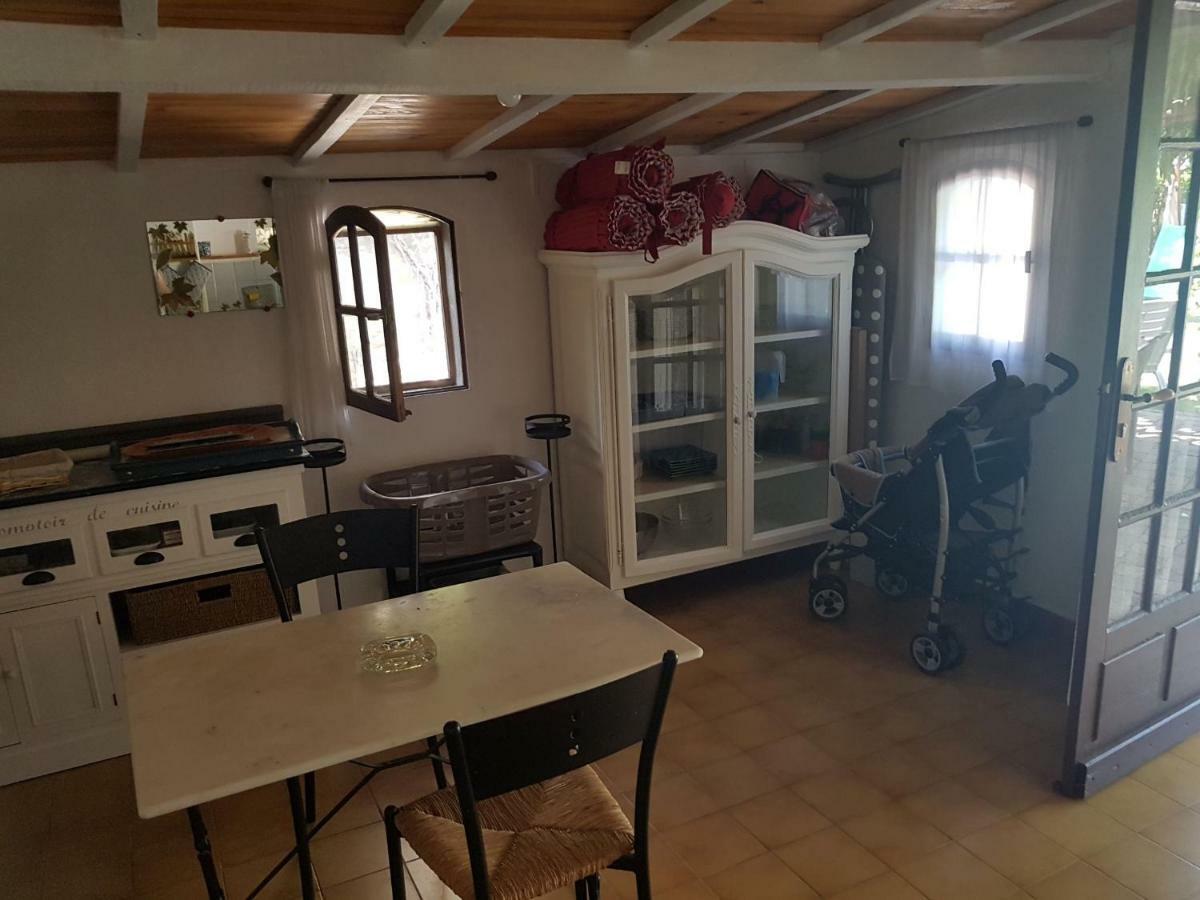 Villa La Milouyette Peyriac-Minervois ภายนอก รูปภาพ
